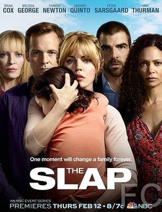  / The Slap 