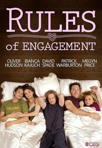    / Rules of Engagement 