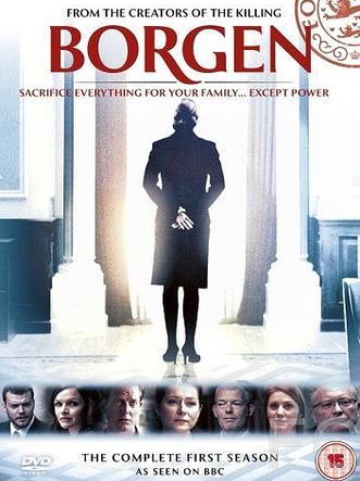  / Borgen (2010)