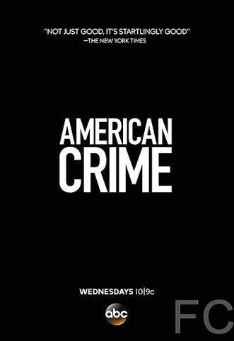  - / American Crime 