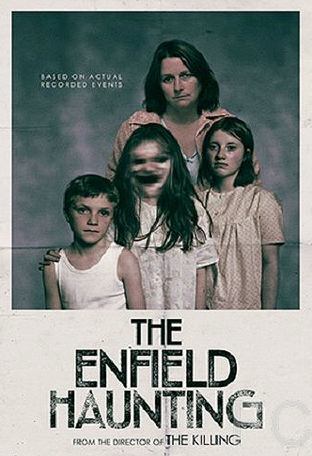   / The Enfield Haunting 
