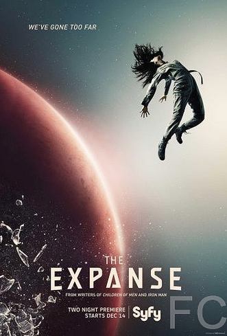  / The Expanse 