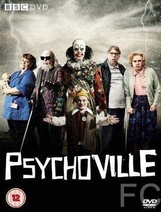  / Psychoville 