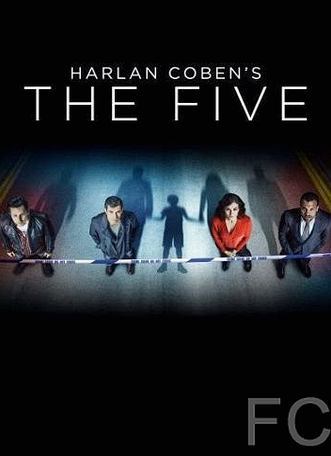 Пять / The Five 