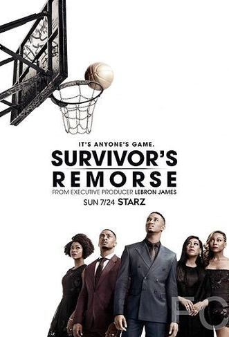   / Survivor's Remorse (2014)