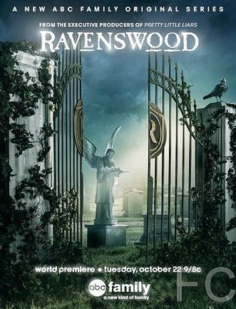  / Ravenswood 