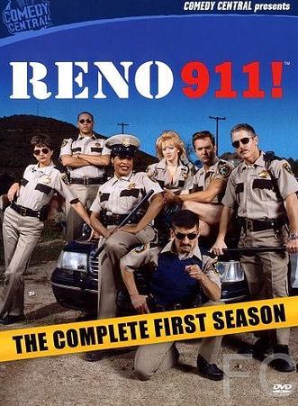  911 / Reno 911! 