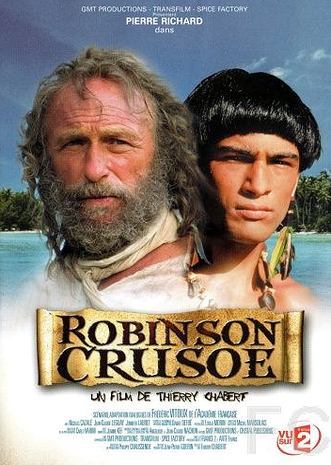 Робинзон Крузо / Robinson Cruso (2002)