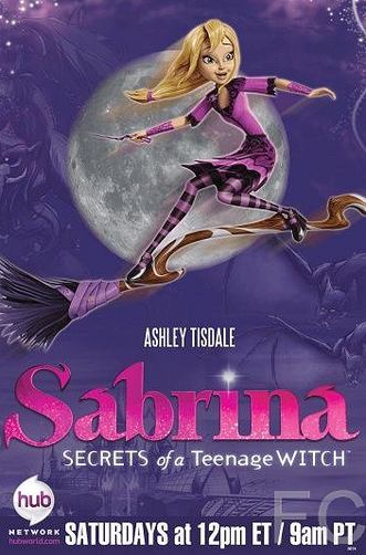     / Sabrina: Secrets of a Teenage Witch 