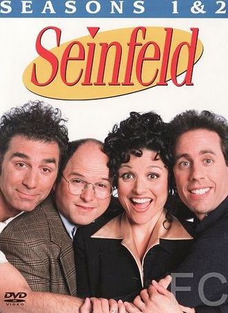  / Seinfeld 