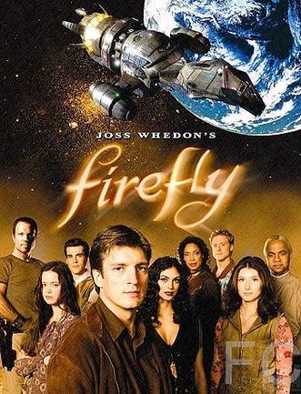 Светлячок / Firefly (2002)