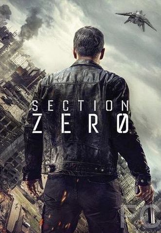 Сектор Зеро / Section zro (2016)