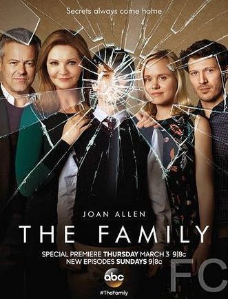 Семья / The Family (2016) смотреть онлайн, скачать - трейлер