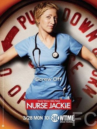  / Nurse Jackie 