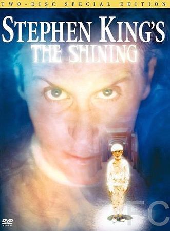 Сияние / The Shining 