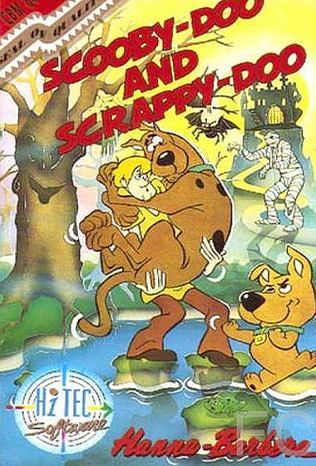 Скуби и Скрэппи / Scooby-Doo and Scrappy-Doo (1979)