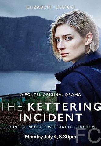 Случай в Кеттеринге / The Kettering Incident 