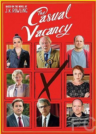   / The Casual Vacancy 