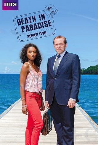    / Death in Paradise 