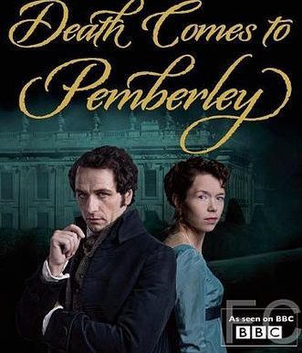     / Death Comes to Pemberley 