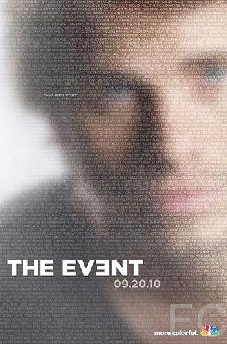 Событие / The Event 