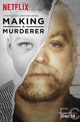 Создавая убийцу / Making a Murderer 