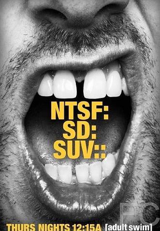 : - / NTSF:SD:SUV 