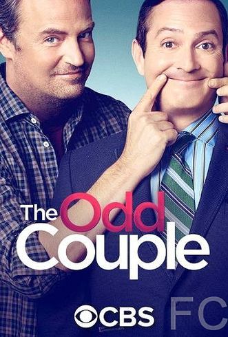   / The Odd Couple 