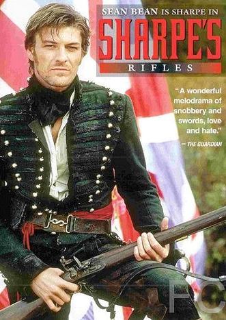 Стрелки Шарпа / Sharpe's Rifles 