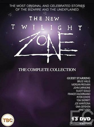   / The Twilight Zone 