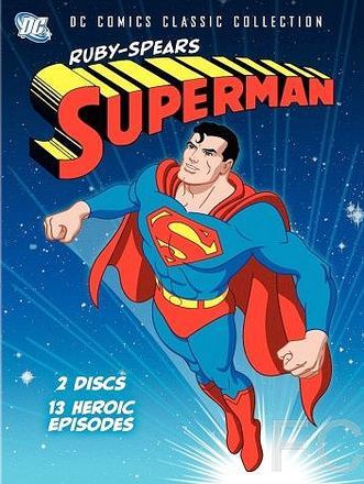Супермен Руби и Спирса / Superman 