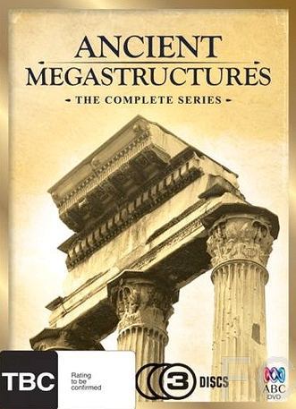 Великие строения древности / Ancient Megastructures (2007) смотреть онлайн, скачать - трейлер