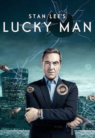 Счастливчик / Stan Lee's Lucky Man (2016)