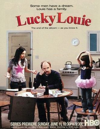   / Lucky Louie 