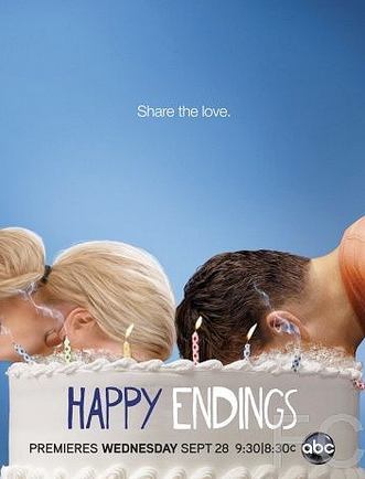Счастливый конец / Happy Endings (2011)