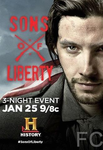   / Sons of Liberty (2015)