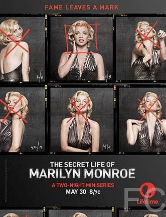 Тайная жизнь Мэрилин Монро / The Secret Life of Marilyn Monroe (2015) смотреть онлайн, скачать - трейлер