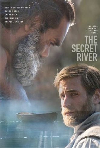 Тайная река / The Secret River 