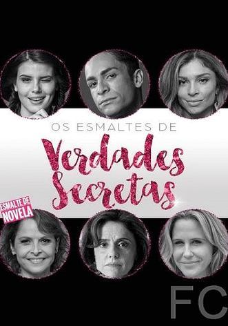 Тайные истины / Verdades Secretas (2015)