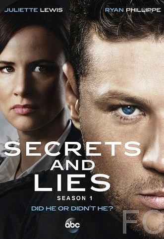 Тайны и ложь / Secrets and Lies 