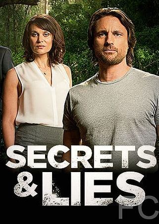 Тайны и ложь / Secrets & Lies 
