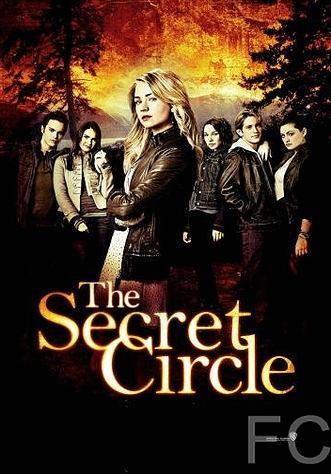   / The Secret Circle 
