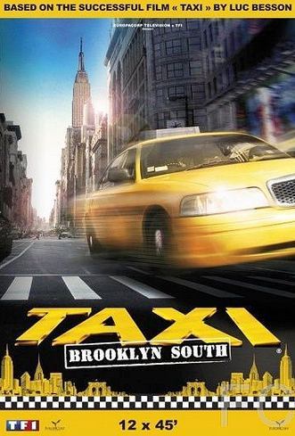 :   / Taxi Brooklyn (2014)