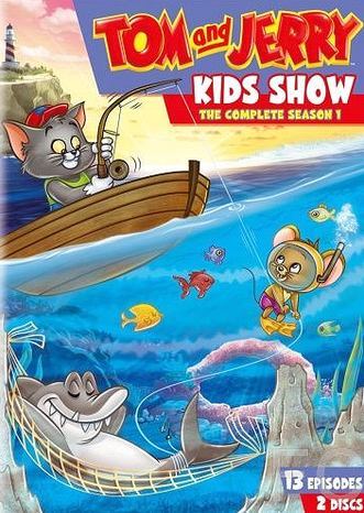      / Tom & Jerry Kids Show 