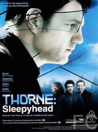 :  / Thorne: Sleepyhead 