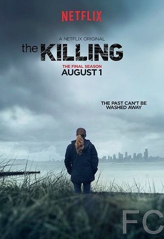 Убийство / The Killing 
