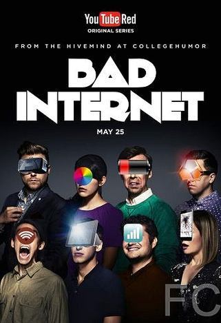   / Bad Internet (2016)