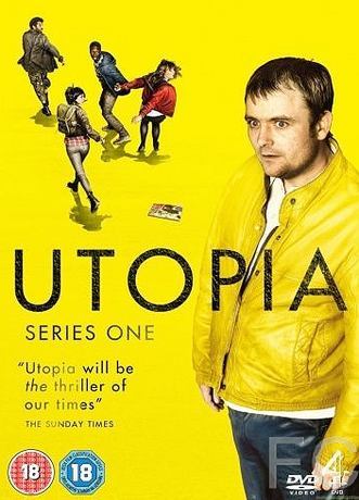 Утопия / Utopia (2013)