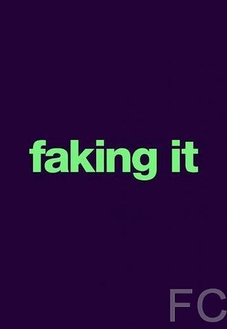 Фальсификация / Faking It (2014)