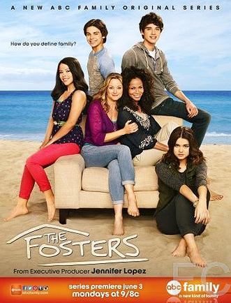  / The Fosters 
